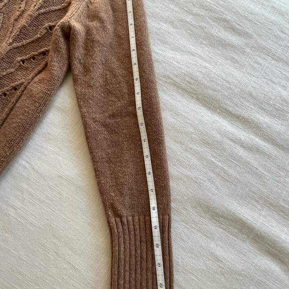 JCrew Women’s Lambswool Pullover Sweater - Picture 10 of 13